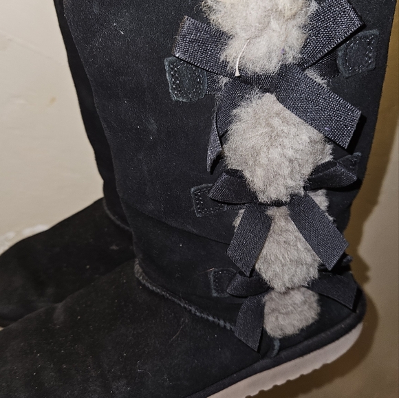 Koolaburra boots - Picture 2 of 8